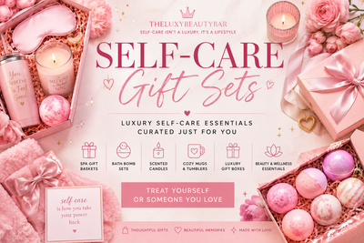 Self-Care Gift Sets