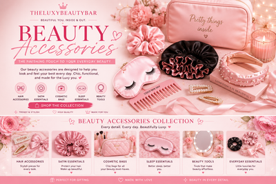 Beauty Accessories