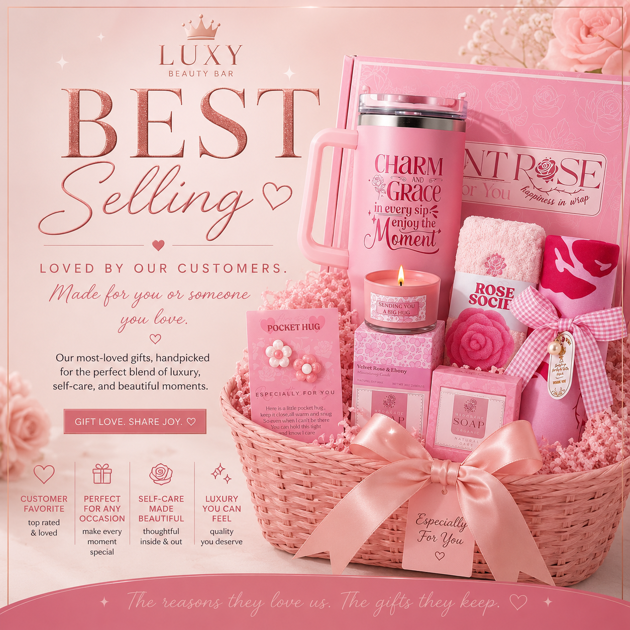 Best Selling