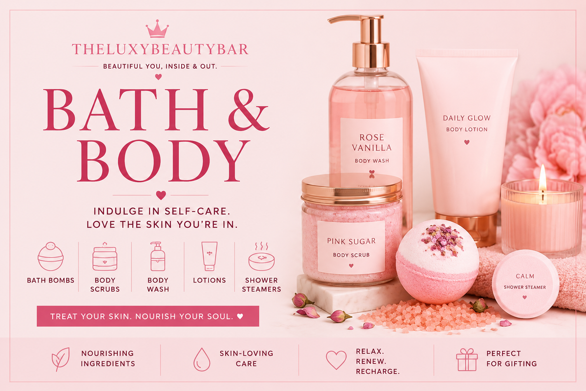 Bath & Body