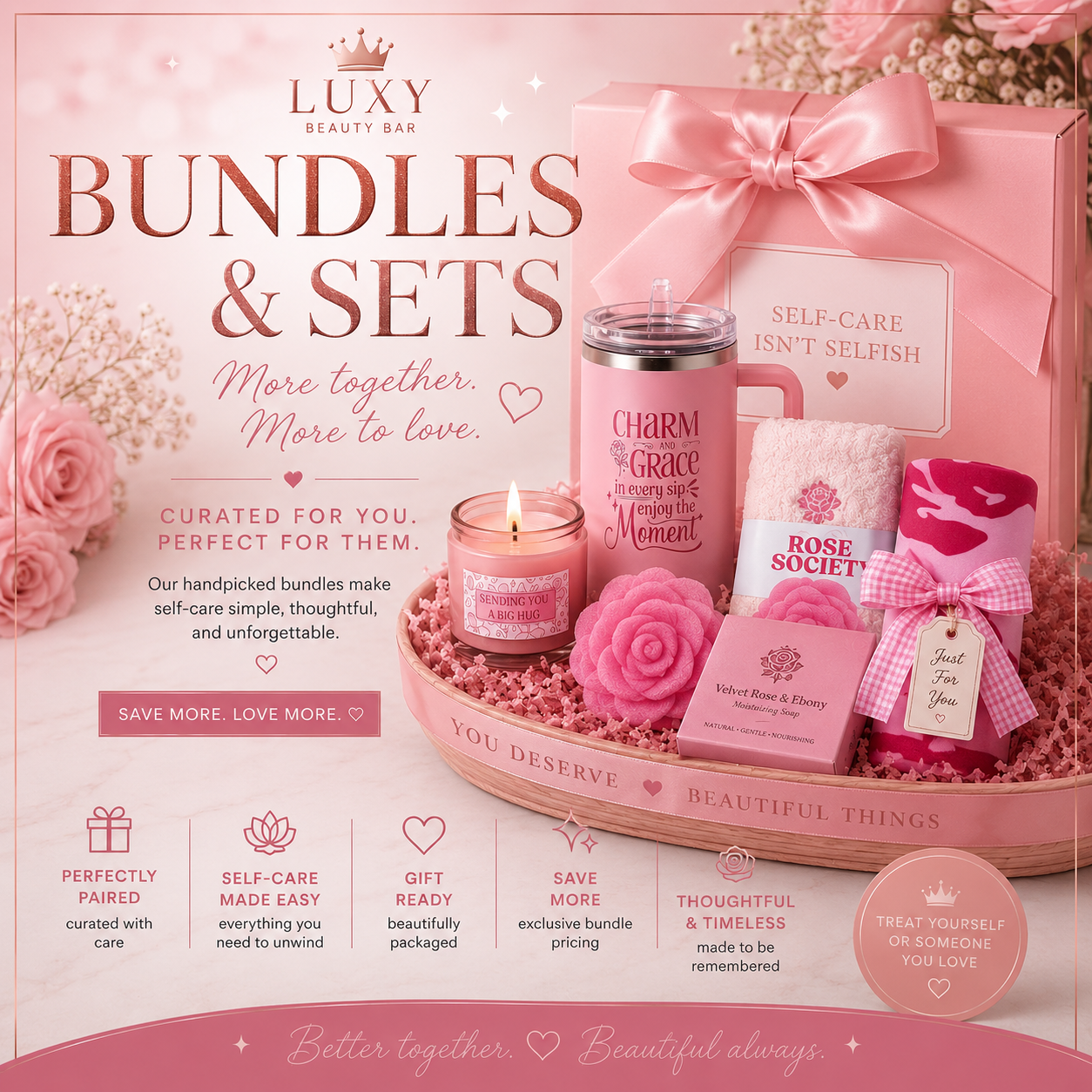 Bundles & Sets