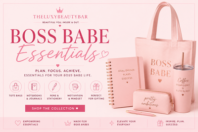 Boss Babe Essentials