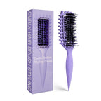 Candybrush Curl Defining Brush for Curly Hair