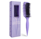 Candybrush Curl Defining Brush for Curly Hair