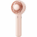 Luxy Lace Drying Mini Fan for Wig Installs
