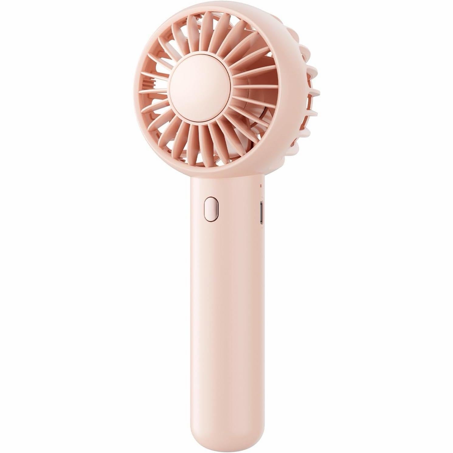 Luxy Lace Drying Mini Fan for Wig Installs
