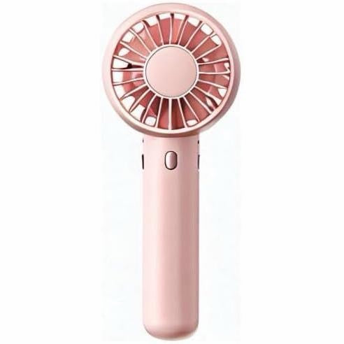 Luxy Lace Drying Mini Fan for Wig Installs