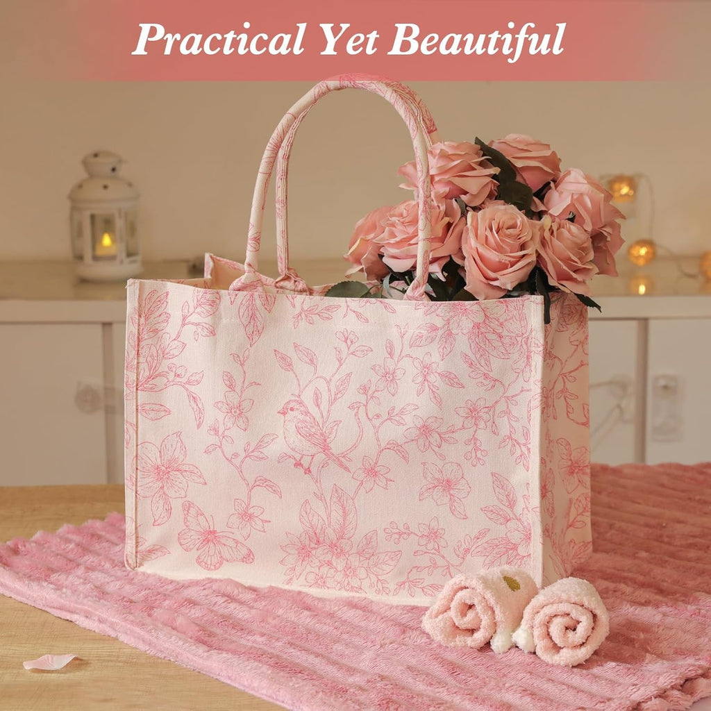 Birthday Gifts for Women - Relaxing Self-Care Gift Basket Set