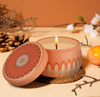 Cozy Fall Spa Gift Basket for Women | Self-Care Relaxation Set