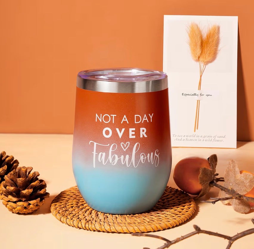 Cozy Fall Spa Gift Basket for Women | Self-Care Relaxation Set