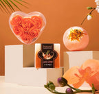Cozy Fall Spa Gift Basket for Women | Self-Care Relaxation Set