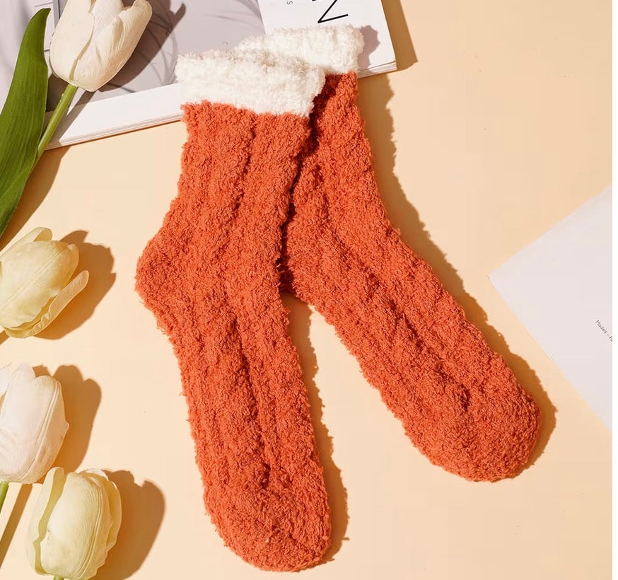 Cozy Fall Spa Gift Basket for Women | Self-Care Relaxation Set