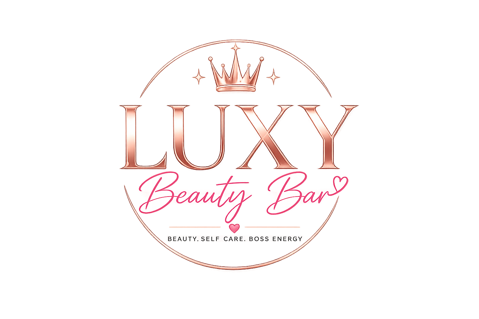 THELUXYBEAUTYBARLLC